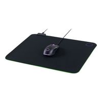PACK CLAVIER - SOURIS Cooler Master MasterAccessory MP750-L Tapis de sou PACK CLAVIER - SOURIS Cooler Master MasterAccessory MP750-L Tapis de sou