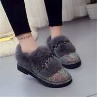 BOTTE Bottes Femme Bootes de Neige Chausson Pantoufles d BOTTE Bottes Femme Bootes de Neige Chausson Pantoufles d