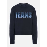 SWEATSHIRT SWEAT FEMME ARMANI JEANS SWEATSHIRT SWEAT FEMME ARMANI JEANS