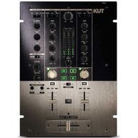 TABLE DE MIXAGE Tables de Mixage D.J. Reloop KUT - Console de mixa TABLE DE MIXAGE Tables de Mixage D.J. Reloop KUT - Console de mixa