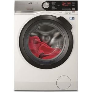 LAVE-LINGE SÉCHANT Lave-linge séchant frontal AEG - L9WSR162C
