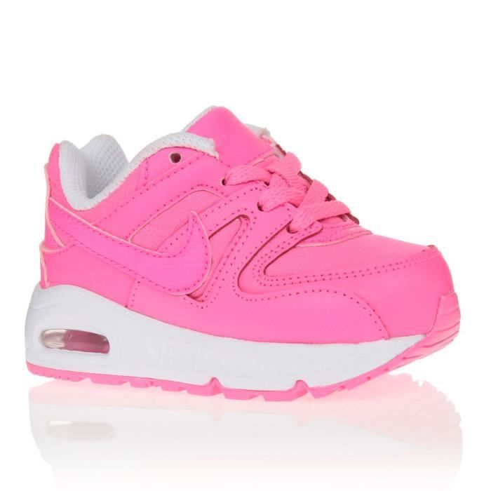 basket nike air max bebe fille