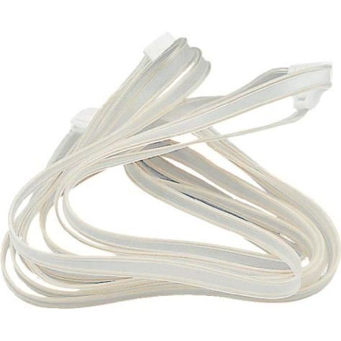 LINEAIRE A179 Câble antenne ruban / Coaxial 9,5mm femelle