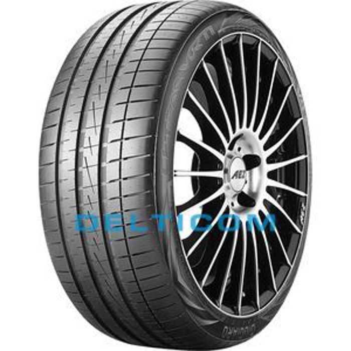 VREDESTEIN 255-50R19 107Y XL Ultrac Vorti - Pneu été