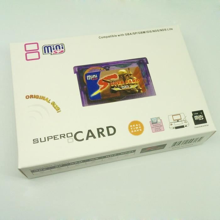 TÉLÉCHARGER JEUX POUR SUPERCARD DS ONE SUPERCARD POUR DS JEUX ONE TÉLÉCHARGER
