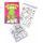 8 Livres de coloriage pour enfant