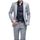 Costume de Mariage Hommes Mode Costume Seul Bou...