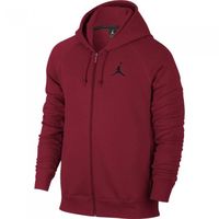 SWEATSHIRT Air Jordan - Sweat-shirt zippé à capuche - Flight SWEATSHIRT Air Jordan - Sweat-shirt zippé à capuche - Flight