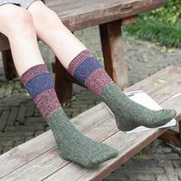 BOTTE Femmes Fille Bottes De Coton Bottes Plus Chaud Bas BOTTE Femmes Fille Bottes De Coton Bottes Plus Chaud Bas