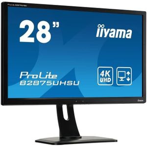 Product Fabricant IIYAMA Livraison Colissimo Frais de ports 9.99 Stock En stock