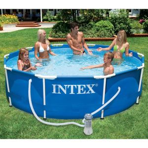 piscine intex 10x30