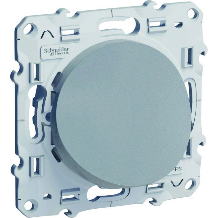 SCHNEIDER ELECTRIC ODACE SORTIE DE CÂBLE ALUMINIUM