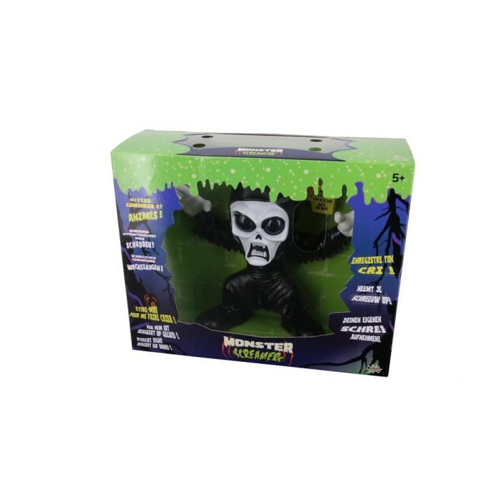 MONSTER SCREAMERS Monstre Fantome Ghost
