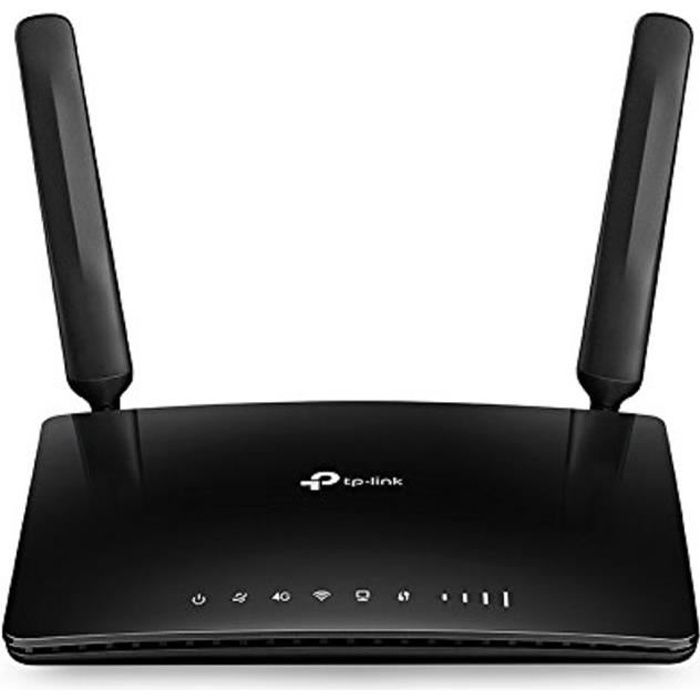 TP-LINK Archer MR400 Routeur 4G LTE Wi-Fi bi-bande AC 1350Mbps