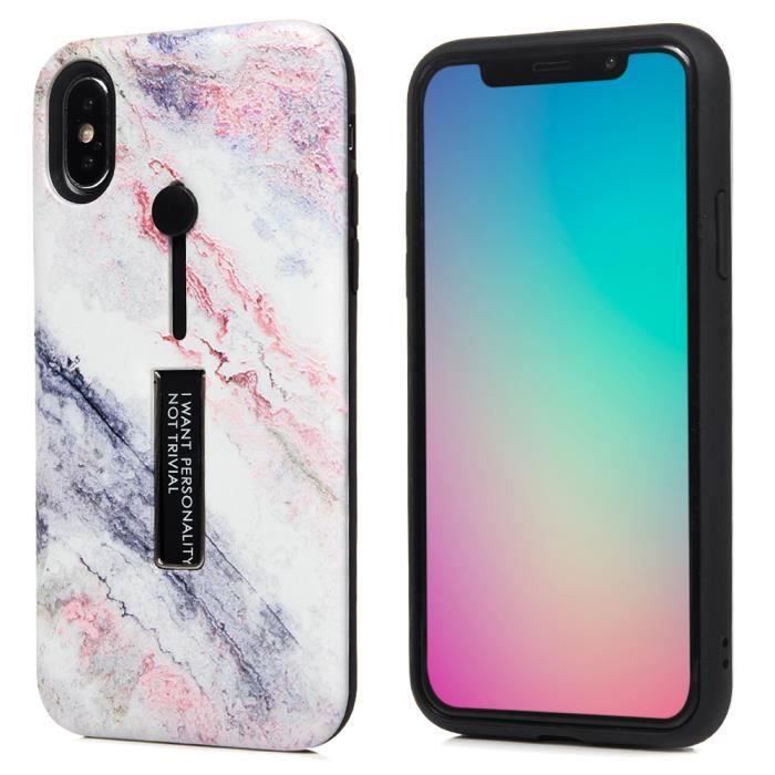 coque iphone x anneau coque iphone x anneau