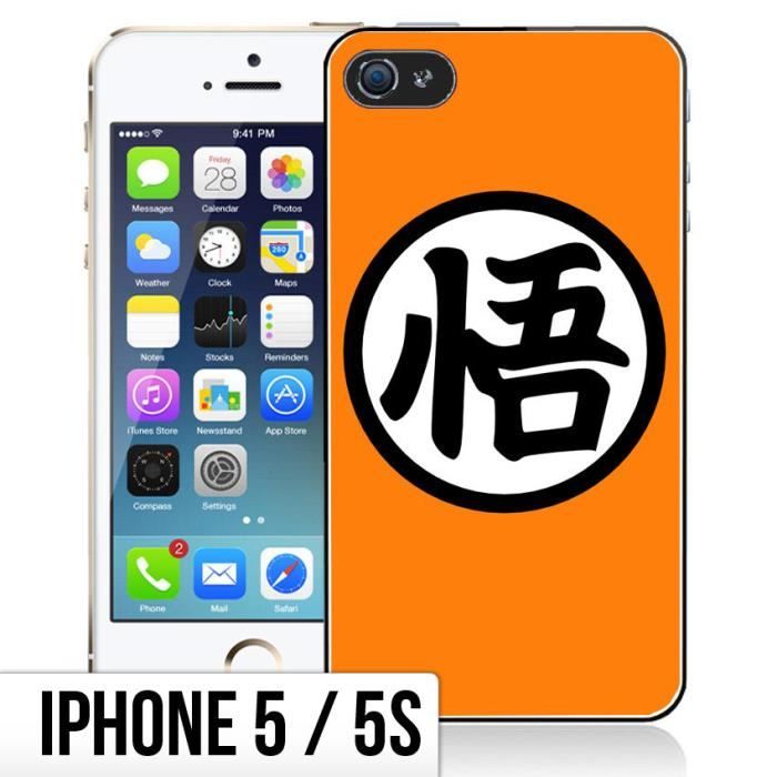 coque iphone 5 dbz coque iphone 5 dbz
