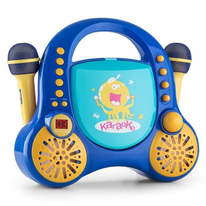 Lecteur cd micro enfant Achat Vente jeux et jouets pas Lecteur cd micro enfant Achat Vente jeux et jouets pas