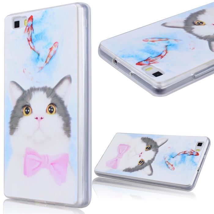 coque huawei p8 lite 2015 motif coque huawei p8 lite 2015 motif