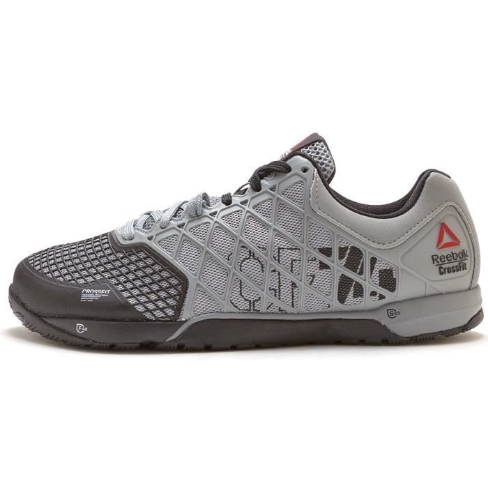 reebok nano 8 enfant brun