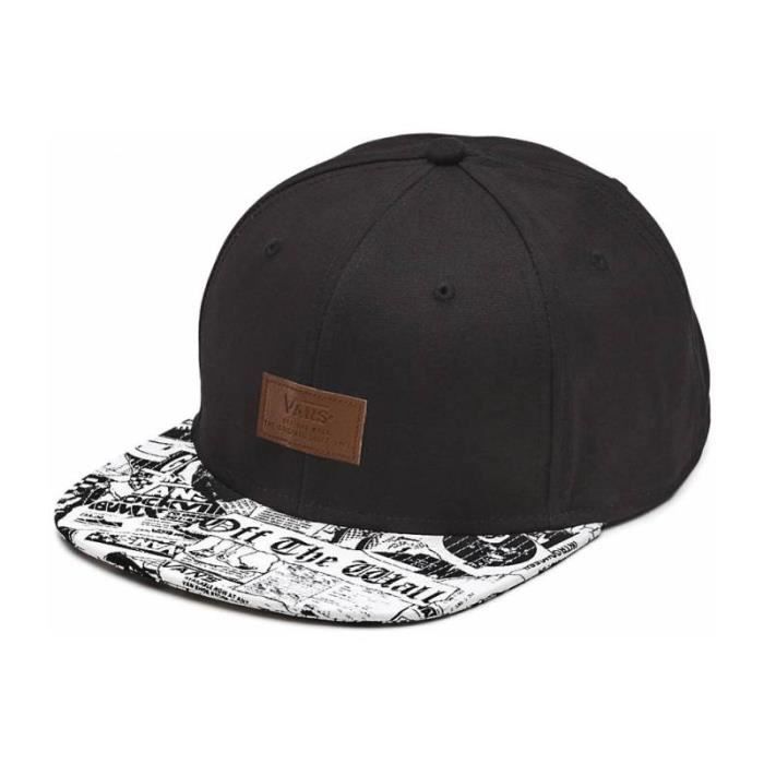 casquette vans allover casquette vans allover