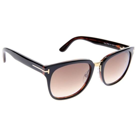 Tom Ford Tf290 Soleil Cdiscount Achat Vente Lunettes De Rock nwOPk08