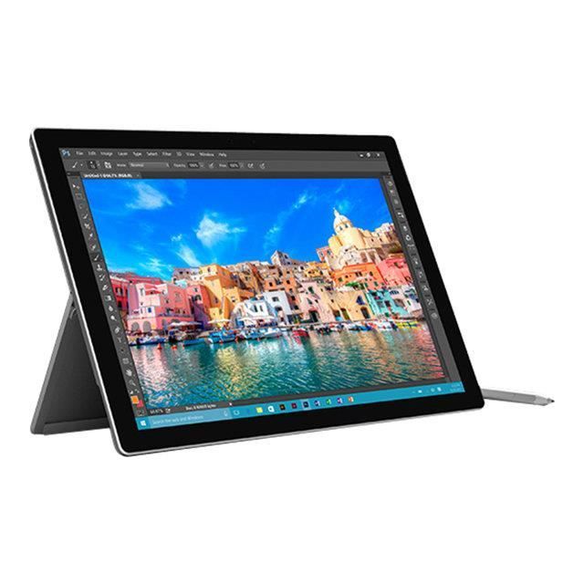 Surface Pro 4 Ecran tactile 12,3" (Intel4