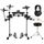 XDrum DD-400 Batterie Electronique Kit Complet ...