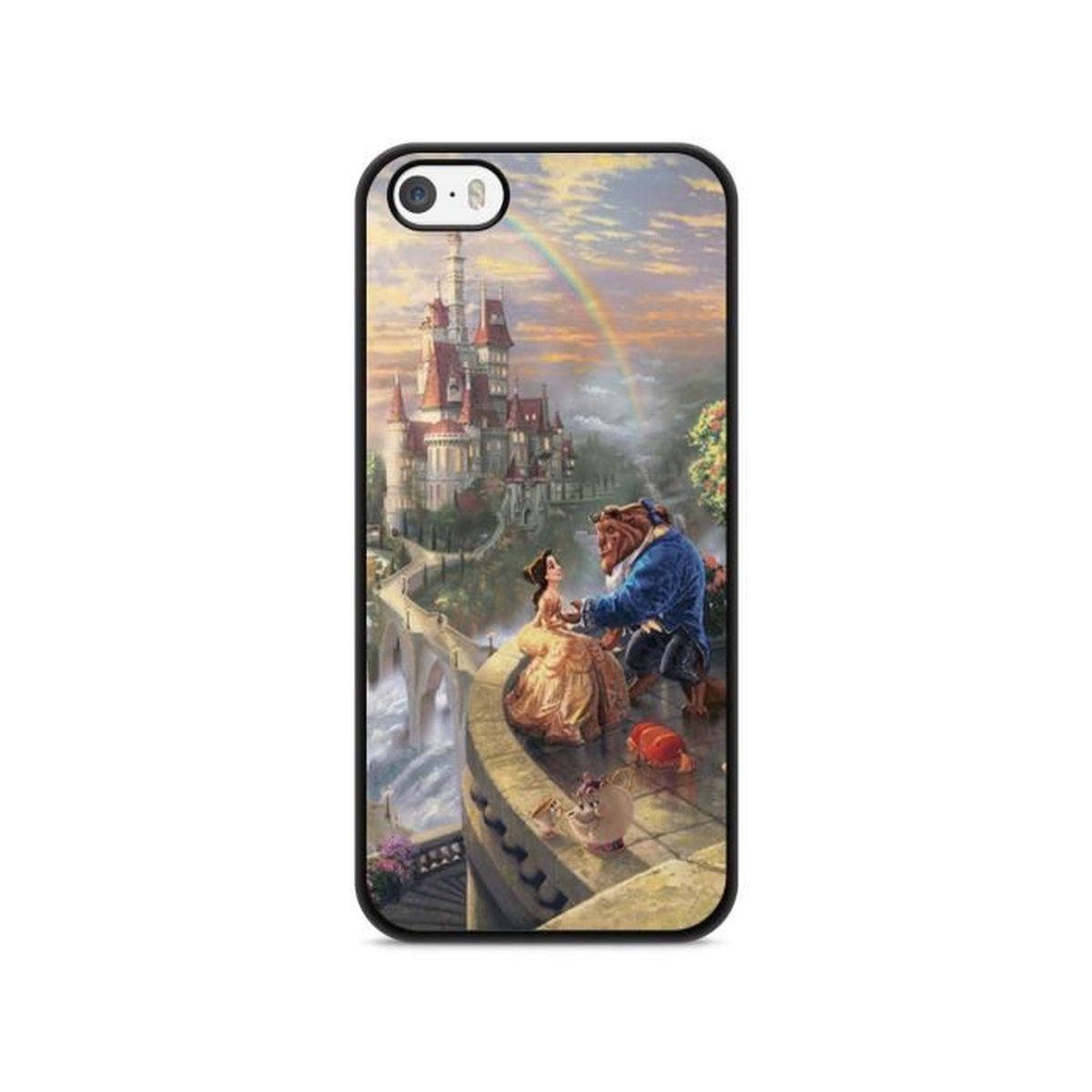 coque iphone xr disney chat