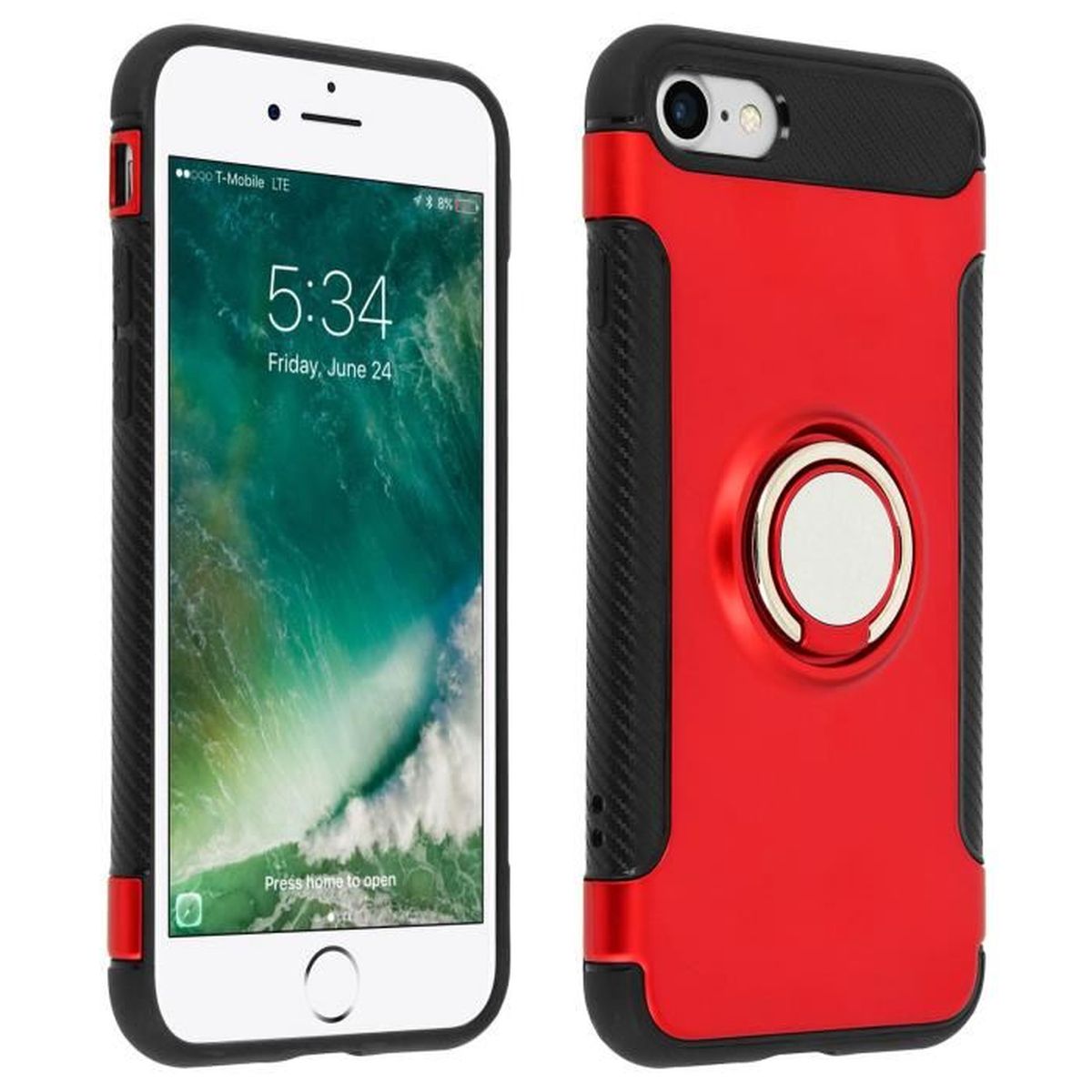 coque bague iphone 8 coque bague iphone 8