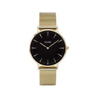 MONTRE CLUSE Montre CL18110 - Femme - Acier - Or MONTRE CLUSE Montre CL18110 - Femme - Acier - Or