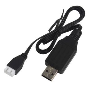 Cable de charge usb pour drone - Achat / Vente jeux et jouets pas chers