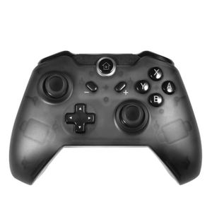 MANETTE JEUX VIDÉO Manette Switch Manette de jeu sans fil de Bluetoot