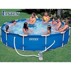 piscine intex a 10x30