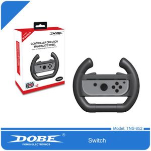 JOYSTICK JEUX VIDÉO Volants Joy,Con Switch