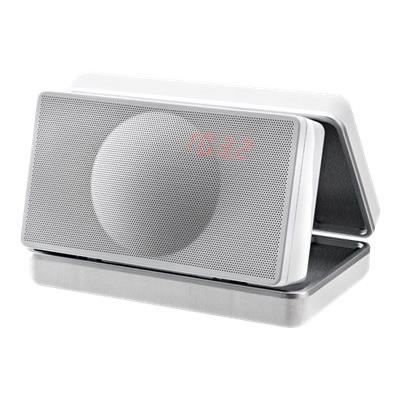 GENEVA XS WIRELESS Enceinte nomade Bluetooth - Blanc
