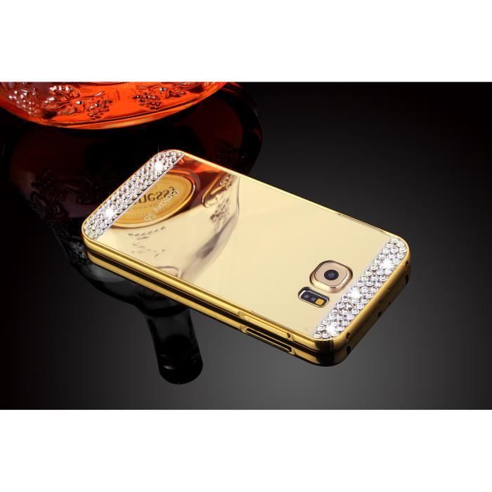 coque miroir diamant samsung galaxy s6 coque miroir diamant samsung galaxy s6