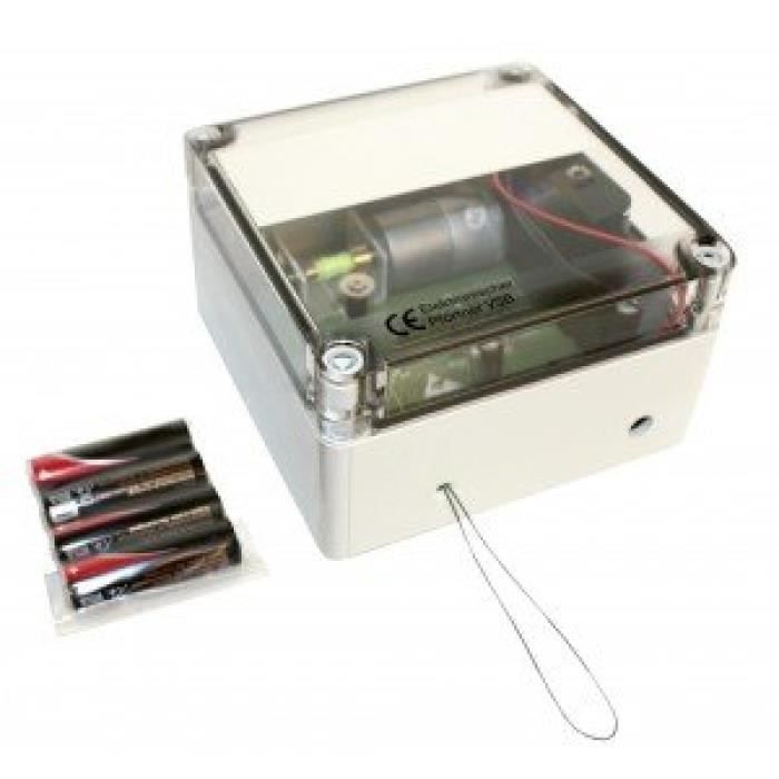 Portier Automatique à Piles Vsbb Axt Electronic Achat Vente