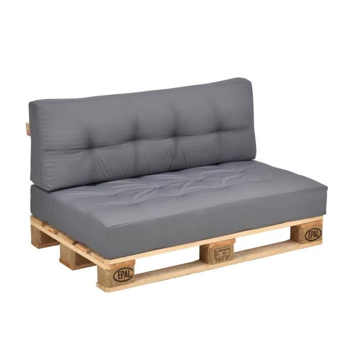 Coussin d assise exterieur - Achat / Vente Coussin d ...