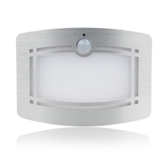 Achat Ir Vente De Nuit À Lampe Mouvement Mural Piles Capteur Led b9EeDWHIY2