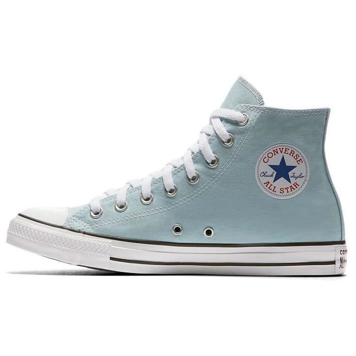 converse chuck taylor femme