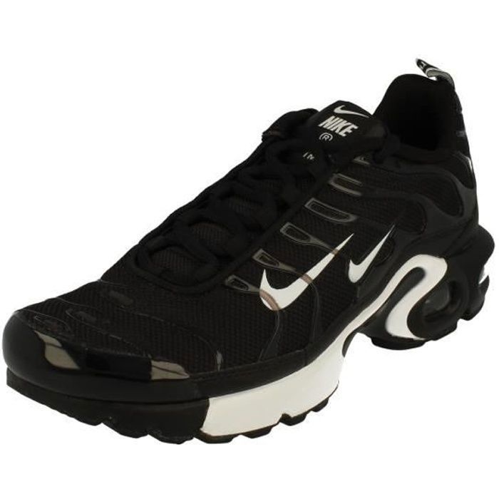 Nike Air Plus Trainers Sneakers Chaussures Running Ar0491 Max Gs Se yf7Y6bg
