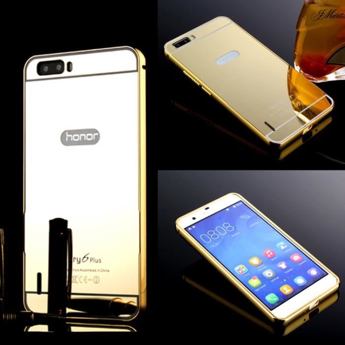 coque huawei honor 6a metal coque huawei honor 6a metal