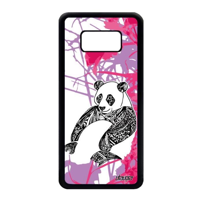 coque samsung s8 silicone animaux coque samsung s8 silicone animaux