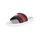 Tommy Hilfiger Homme Curseur Tongs, Blanc