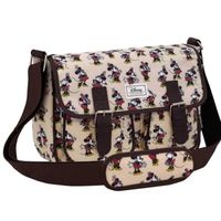 SAC À MAIN Sac a main Disney Minnie Classic - format besace SAC À MAIN Sac a main Disney Minnie Classic - format besace