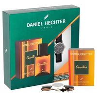 COFFRET CADEAU PARFUM DANIEL HECHTER Coffret Eau de toilette Caractère 5 COFFRET CADEAU PARFUM DANIEL HECHTER Coffret Eau de toilette Caractère 5