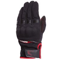 GANTS - SOUS-GANTS BERING Fletcher Gant Moto - Noir.Homologué EPI (l GANTS - SOUS-GANTS BERING Fletcher Gant Moto - Noir.Homologué EPI (l