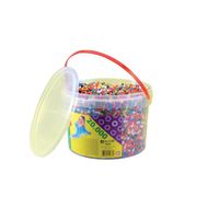 JEU DE PERLE Á REPASSER Perles 20000 Pcs JEU DE PERLE Á REPASSER Perles 20000 Pcs