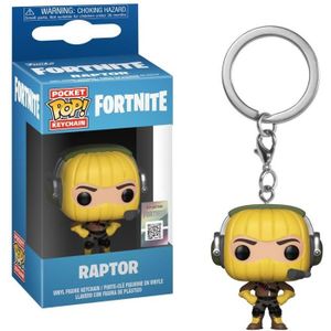 pop fortnite voleur de coeur - porte cles porte cle funko pocket pop fortnite raptor  porte cles porte cle funko pocket pop fortnite raptor - pop fortnite voleur de coeur