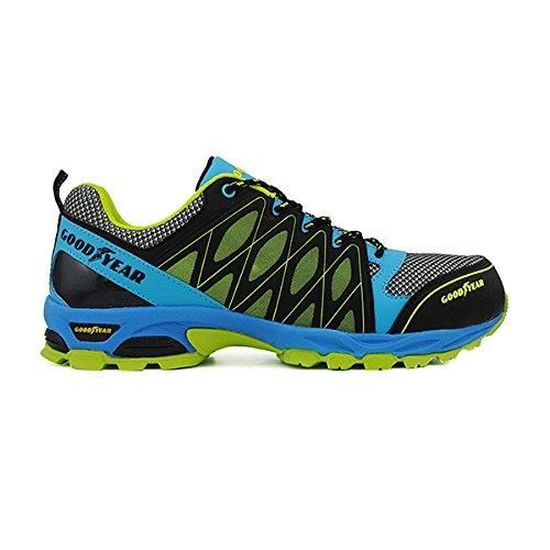 Vqo23 Formateurs Des Hommes Goodyear Sécurité Gyshu1503 n8wmvN0